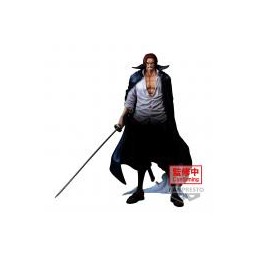 Figura One Piece Shanks 30 cm brush version
