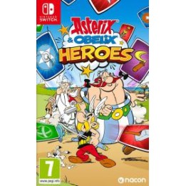 Asterix