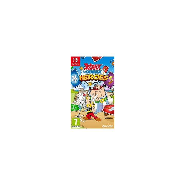 Asterix
