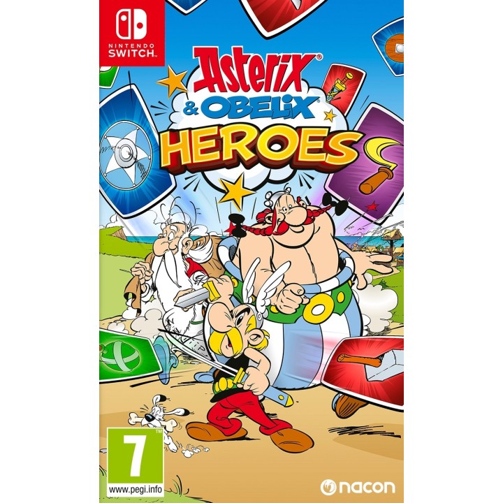 Asterix
