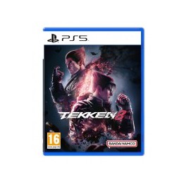 Tekken 8 stnd.
