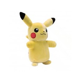 Pokemon Select 20cm plush velvet pikachu