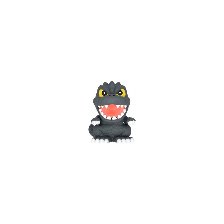 Figura Godzilla kawaii bank(classic)