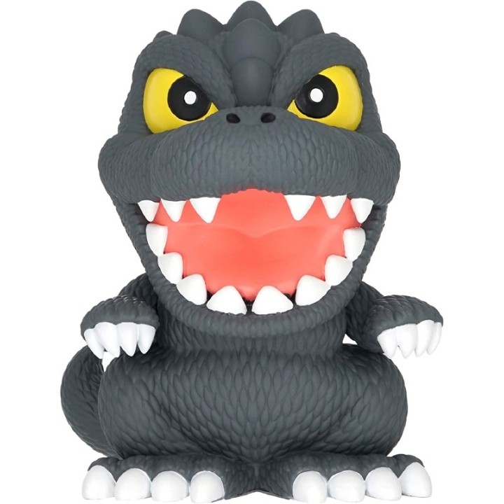 Figura Godzilla kawaii bank(classic)