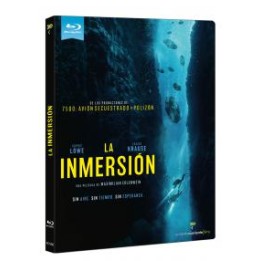 La inmersión - BD
