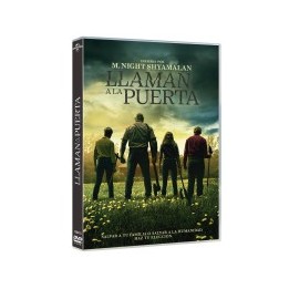 Llaman a la puerta - BD