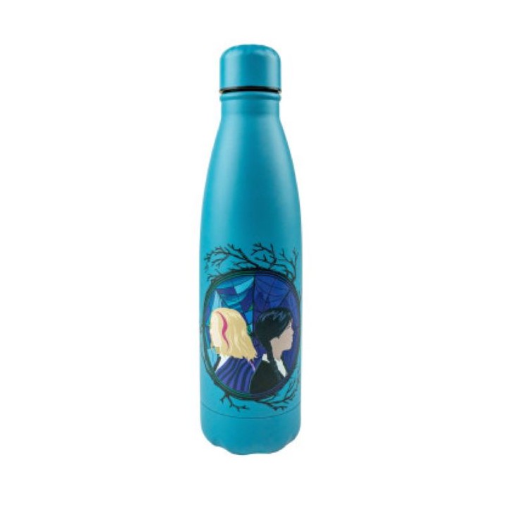 Botella de agua Miércoles - Wednesday - Enid - 500ml