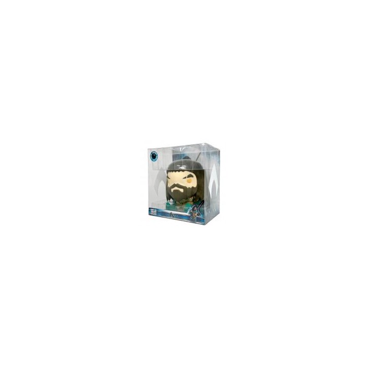 Hucha Chibi Aquaman