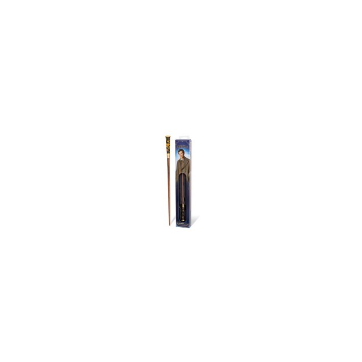 Varita theseus scamander wand