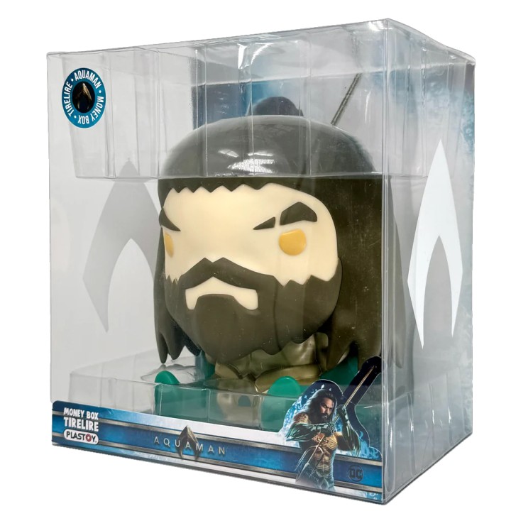 Hucha Chibi Aquaman