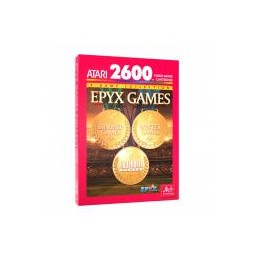 Epyx games