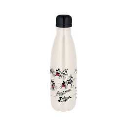 Botella acero inoxidable 780ml Mickey Mouse vintage