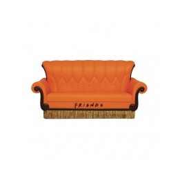 Figura Sofá Hucha Friends - Couch PVC Bank