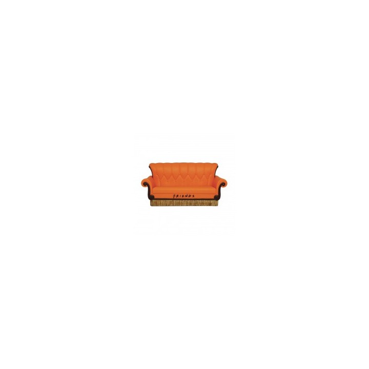 Figura Sofá Hucha Friends - Couch PVC Bank