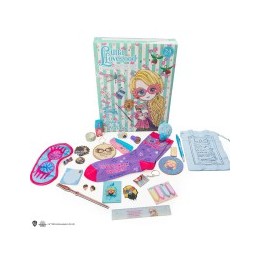 Calendario de Adviento de Harry Potter Luna Lovegood