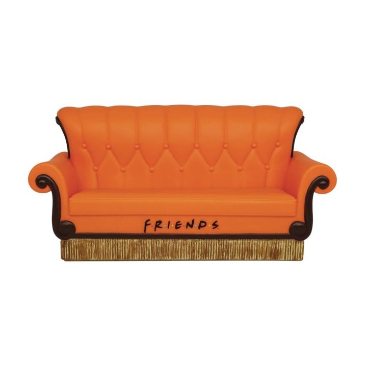 Figura Sofá Hucha Friends - Couch PVC Bank