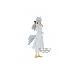 Figura Yu Yu Hakusho Youko Kurama DXF19 CM