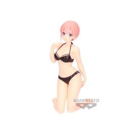 Figura Ichika Nakano Celestial Vivi The Quintessential Quintuplets 17CM