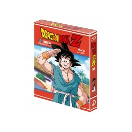 Dragon Ball Z box 14 (ep.271-291) - BD