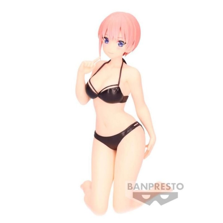 Figura Ichika Nakano Celestial Vivi The Quintessential Quintuplets 17CM