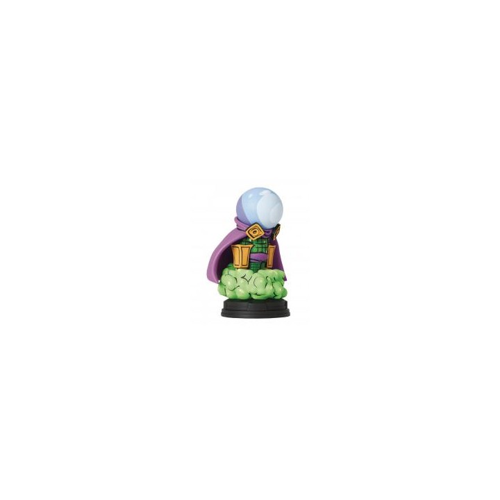 Figura Marvel animated Mysterio 10 cm