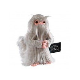 Peluche demiguise animales fantásticos collector plush