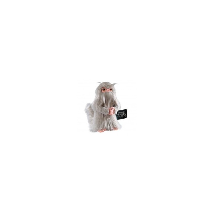 Peluche demiguise animales fantásticos collector plush