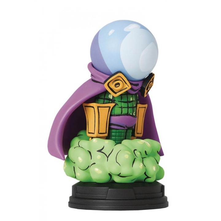 Figura Marvel animated Mysterio 10 cm