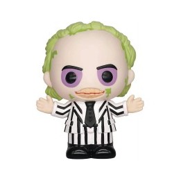 Hucha Beetlejuice pvc bank