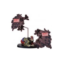 Figura Demon Slayer EX Hantengu Special Pedestal Ver. 5cm
