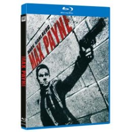 Max Payne - BD