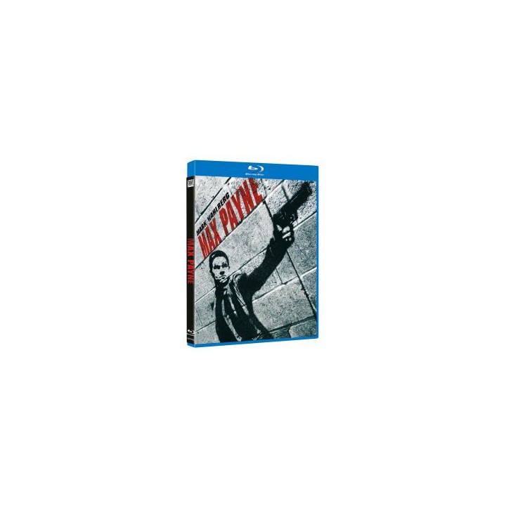 Max Payne - BD