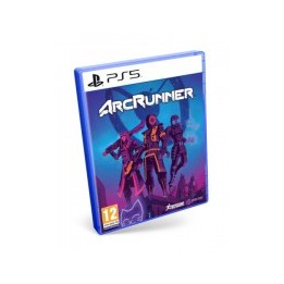 Arcrunner PS5