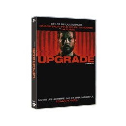Upgrade (ilimitado) -DVD