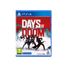 Days of doom