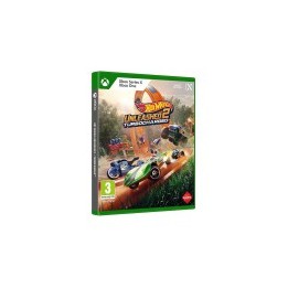 HOT Wheels Unleashed 2
