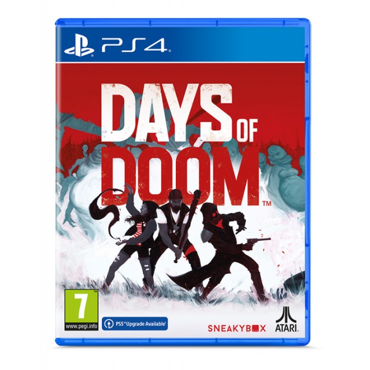 Days of doom