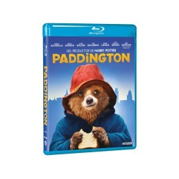 Paddington 1 - BD