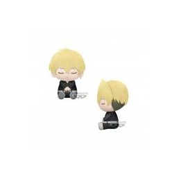 Peluche tokrev big p. b chifuyu matsuno