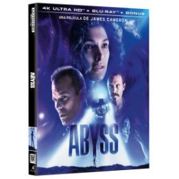 Abyss (4K UHD) - BD