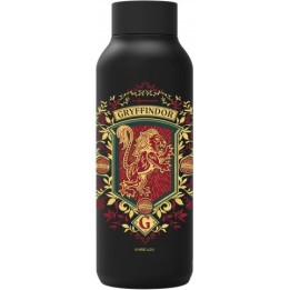 Botella Termo Inoxidable Harry Potter Black 510ml gryffindor