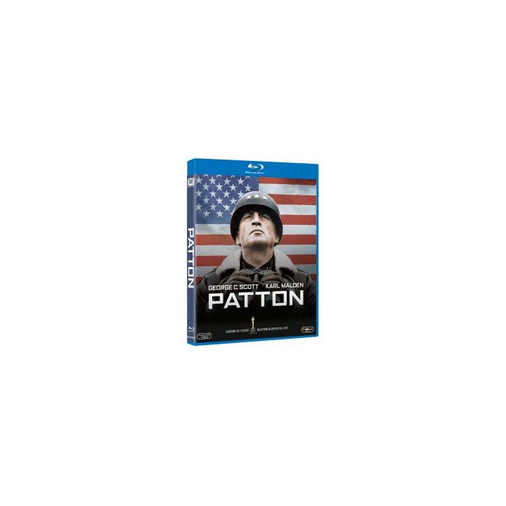 Patton - BD