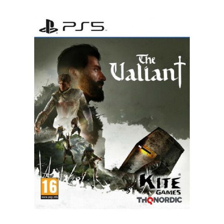 The valiant