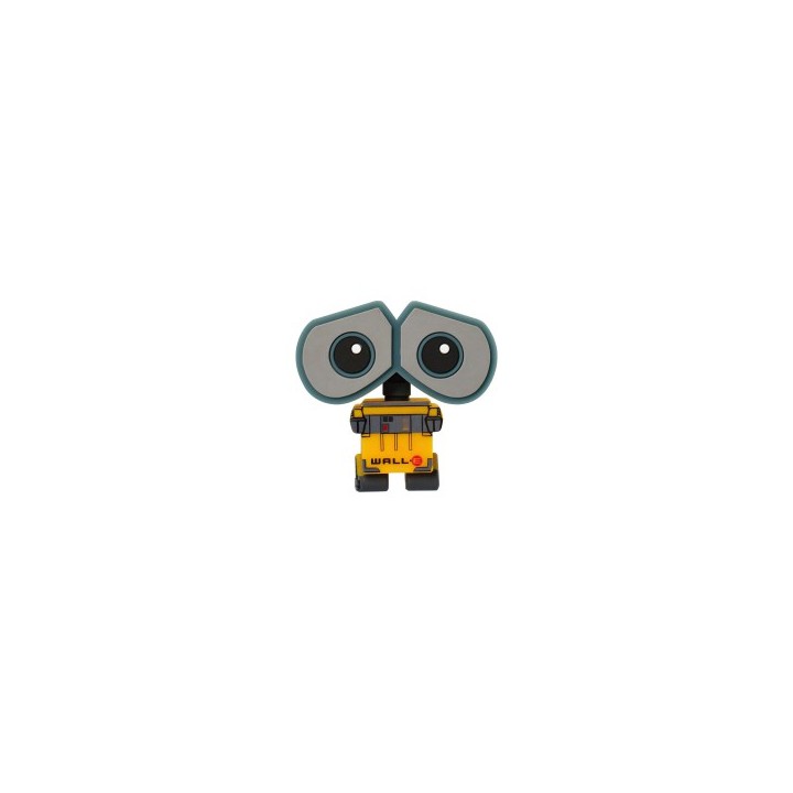 Iman magnet 3D WALL-E magnet