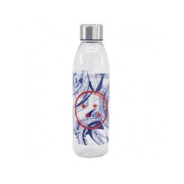 Botella aqua 980ml Dragon Ball