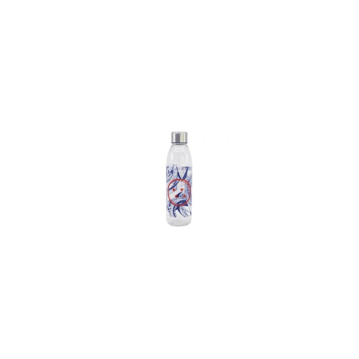 Botella aqua 980ml Dragon Ball