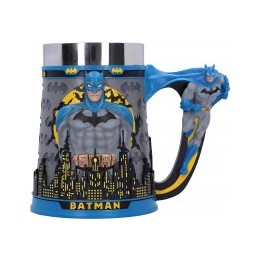 Figura Jarra Batman The Caped Crusader 15,5 cm