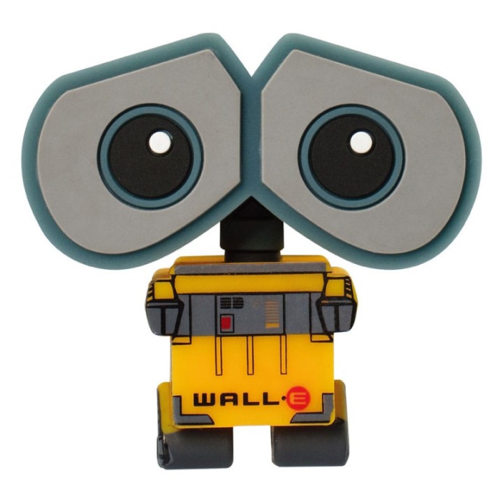 Iman magnet 3D WALL-E magnet