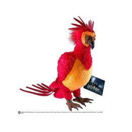Peluche Harry Potter Fenix Fawkes The Noble Collection