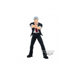 Figura Andy Undead Unluck 16CM